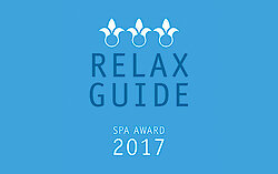 RELAX GUIDE 2017